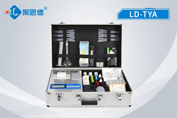 利用測(cè)土儀為農(nóng)業(yè)工作提供支持 利用測(cè)土儀為農(nóng)業(yè)工作提供支持