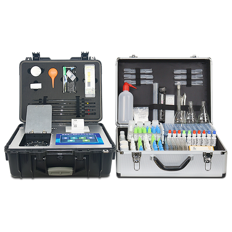 土壤重金屬檢測(cè)儀