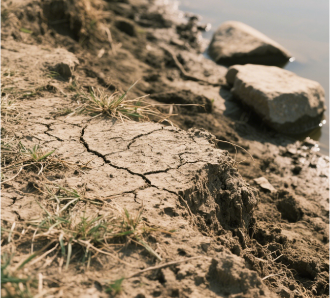 土壤團聚體分析儀