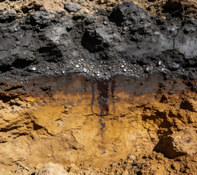 土壤重金屬污染怎么辦？便攜式土壤重金屬檢測(cè)儀現(xiàn)場(chǎng)快速篩查方案